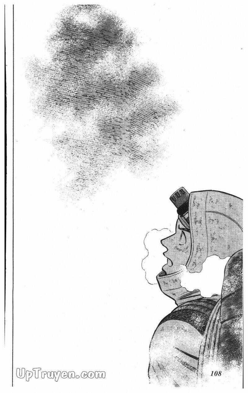 Hộ Chiếu Xanh - Chapter 9 - Trang 110