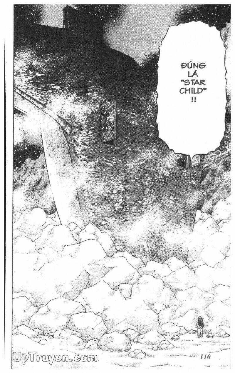 Hộ Chiếu Xanh - Chapter 9 - Trang 112