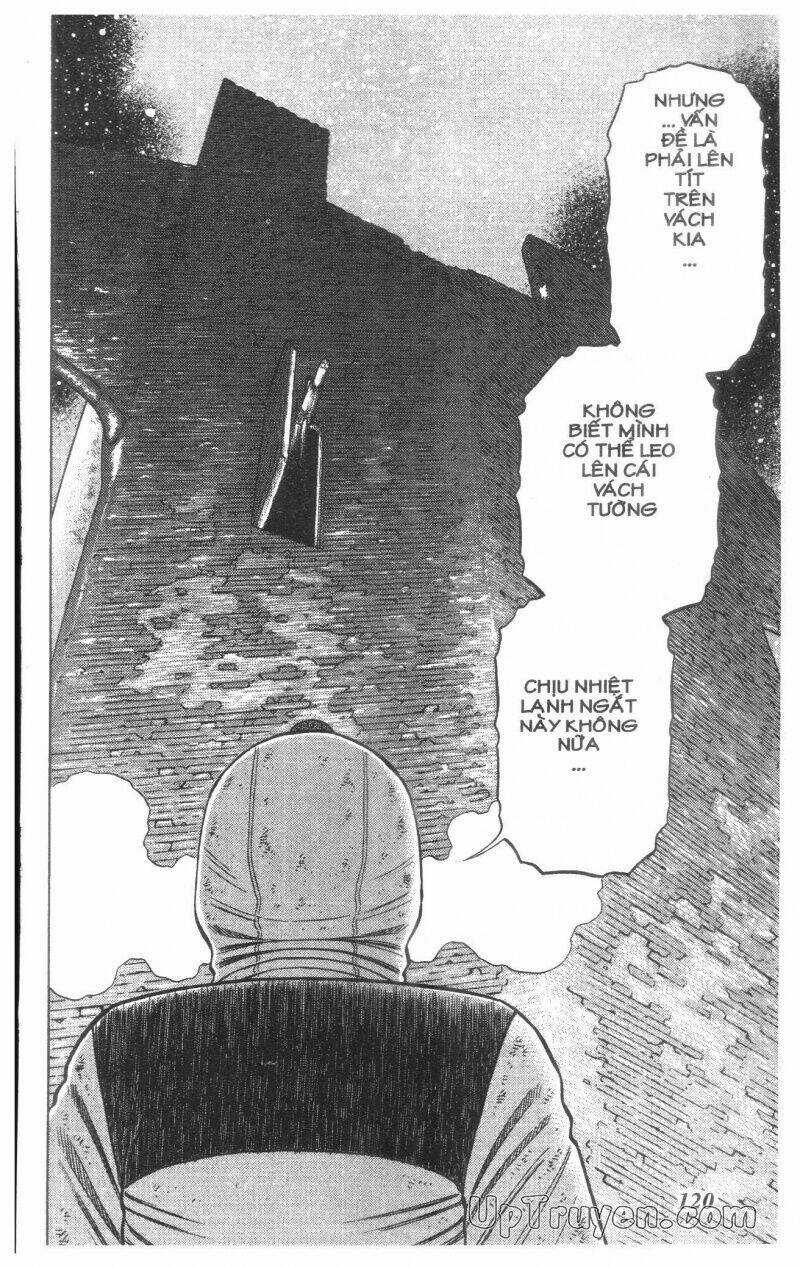 Hộ Chiếu Xanh - Chapter 9 - Trang 122