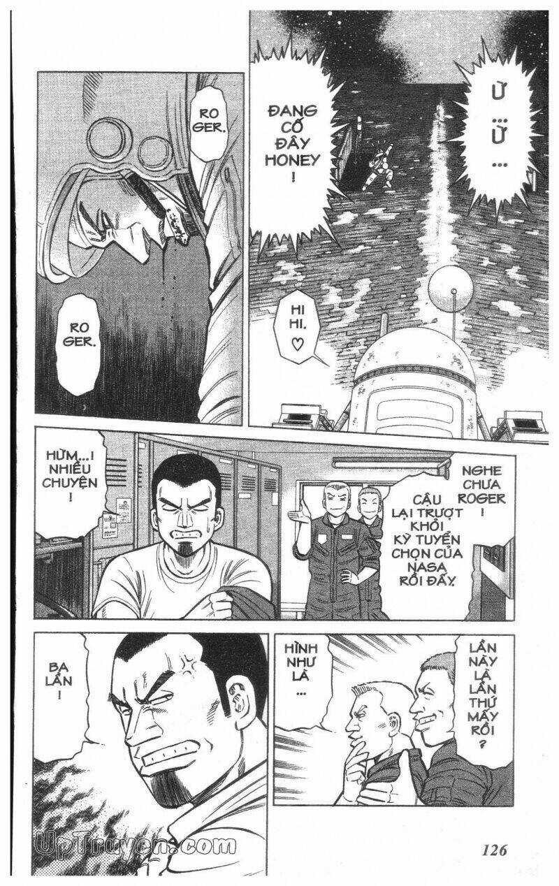 Hộ Chiếu Xanh - Chapter 9 - Trang 128