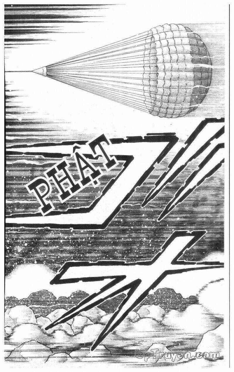 Hộ Chiếu Xanh - Chapter 9 - Trang 136