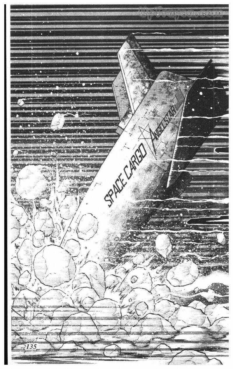 Hộ Chiếu Xanh - Chapter 9 - Trang 137