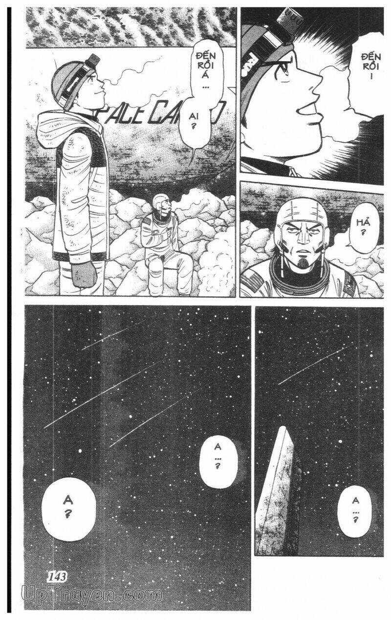 Hộ Chiếu Xanh - Chapter 9 - Trang 145