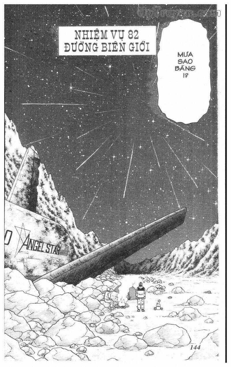 Hộ Chiếu Xanh - Chapter 9 - Trang 146