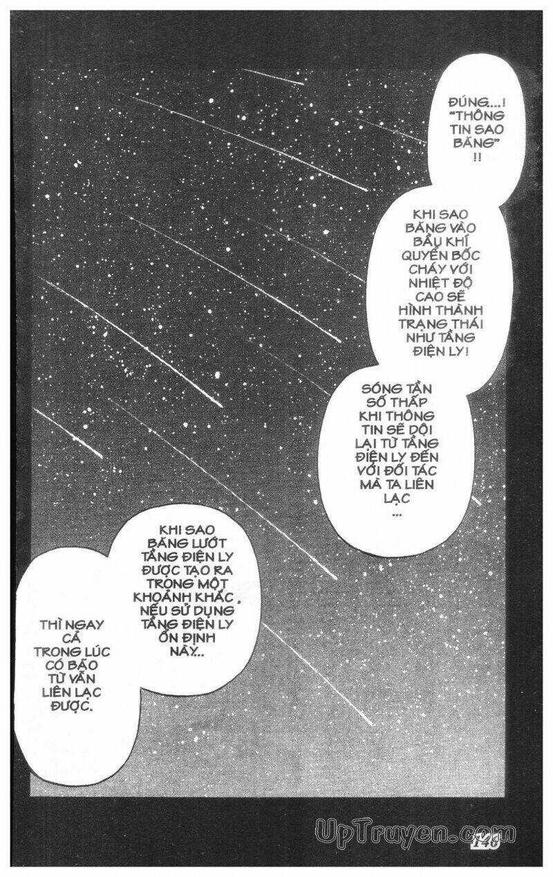 Hộ Chiếu Xanh - Chapter 9 - Trang 148