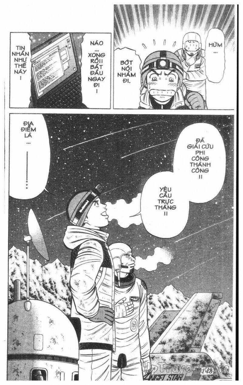 Hộ Chiếu Xanh - Chapter 9 - Trang 150