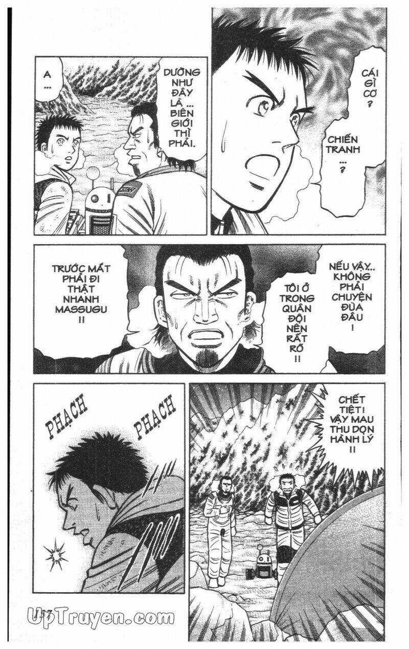 Hộ Chiếu Xanh - Chapter 9 - Trang 159