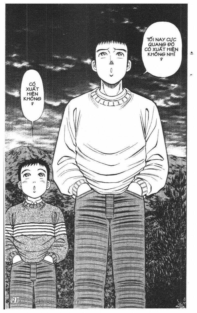 Hộ Chiếu Xanh - Chapter 9 - Trang 23