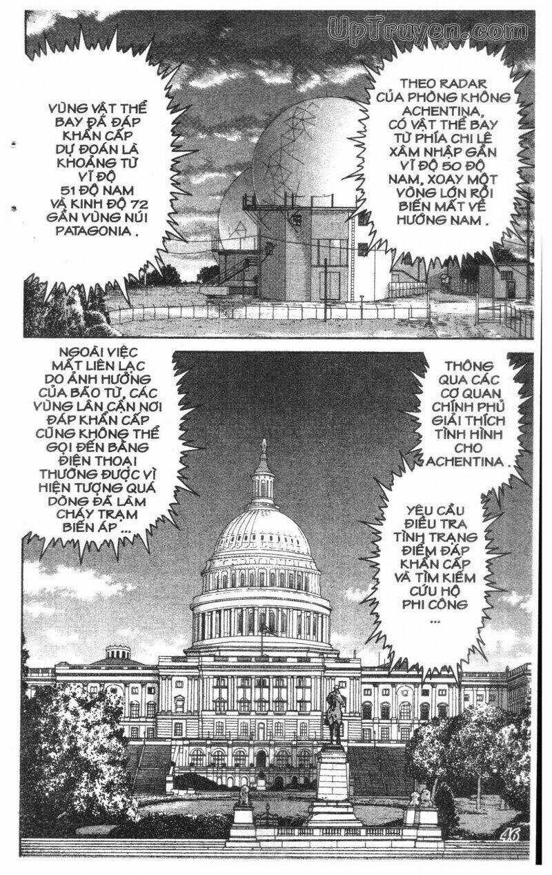 Hộ Chiếu Xanh - Chapter 9 - Trang 48