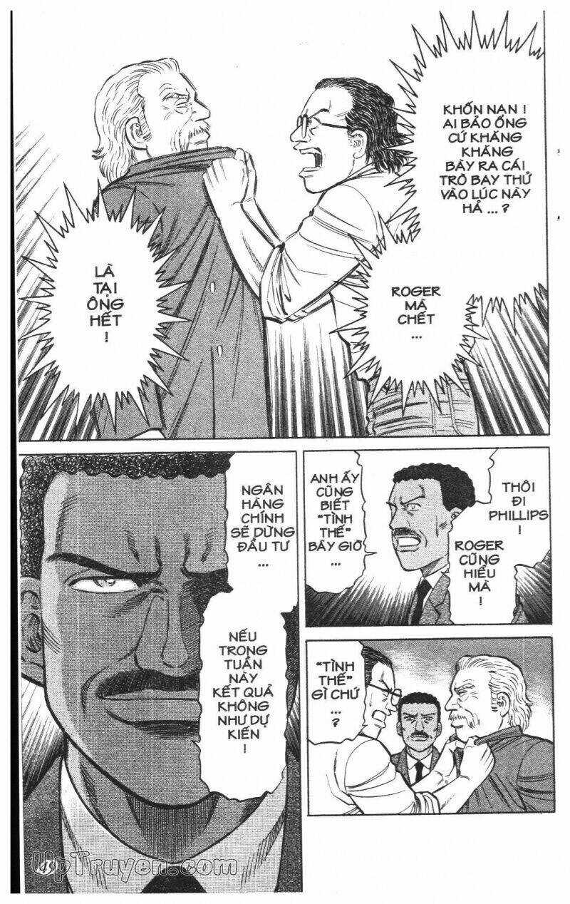 Hộ Chiếu Xanh - Chapter 9 - Trang 51