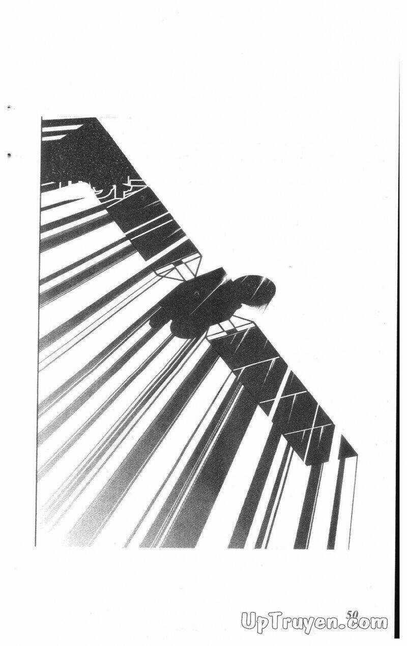 Hộ Chiếu Xanh - Chapter 9 - Trang 52