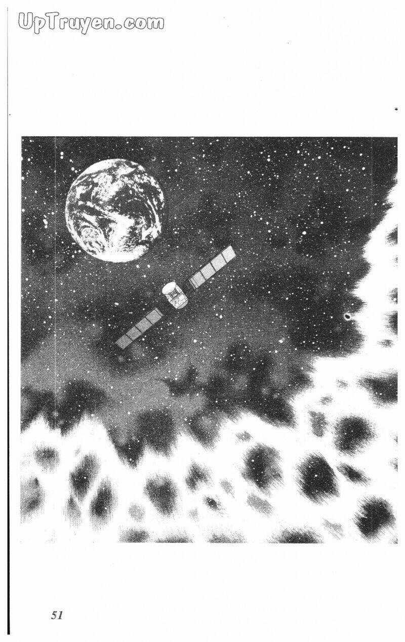 Hộ Chiếu Xanh - Chapter 9 - Trang 53