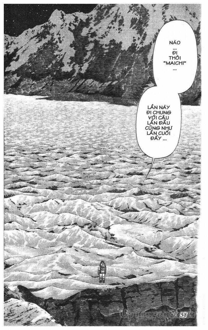 Hộ Chiếu Xanh - Chapter 9 - Trang 60