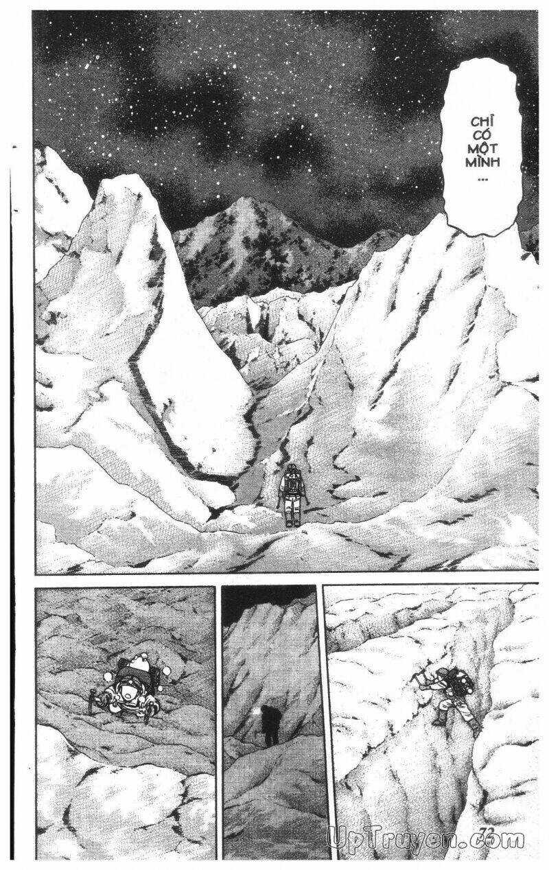 Hộ Chiếu Xanh - Chapter 9 - Trang 74