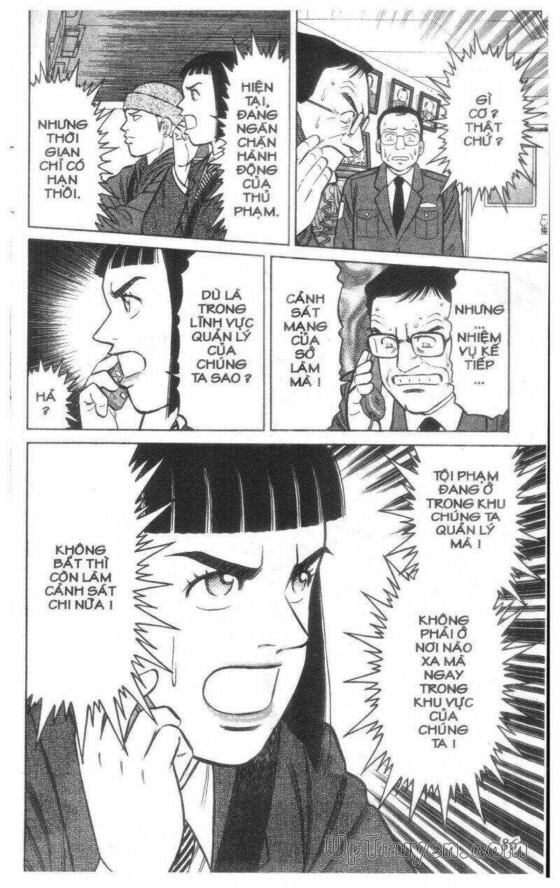 Hộ Chiếu Xanh - Chapter 9 - Trang 88