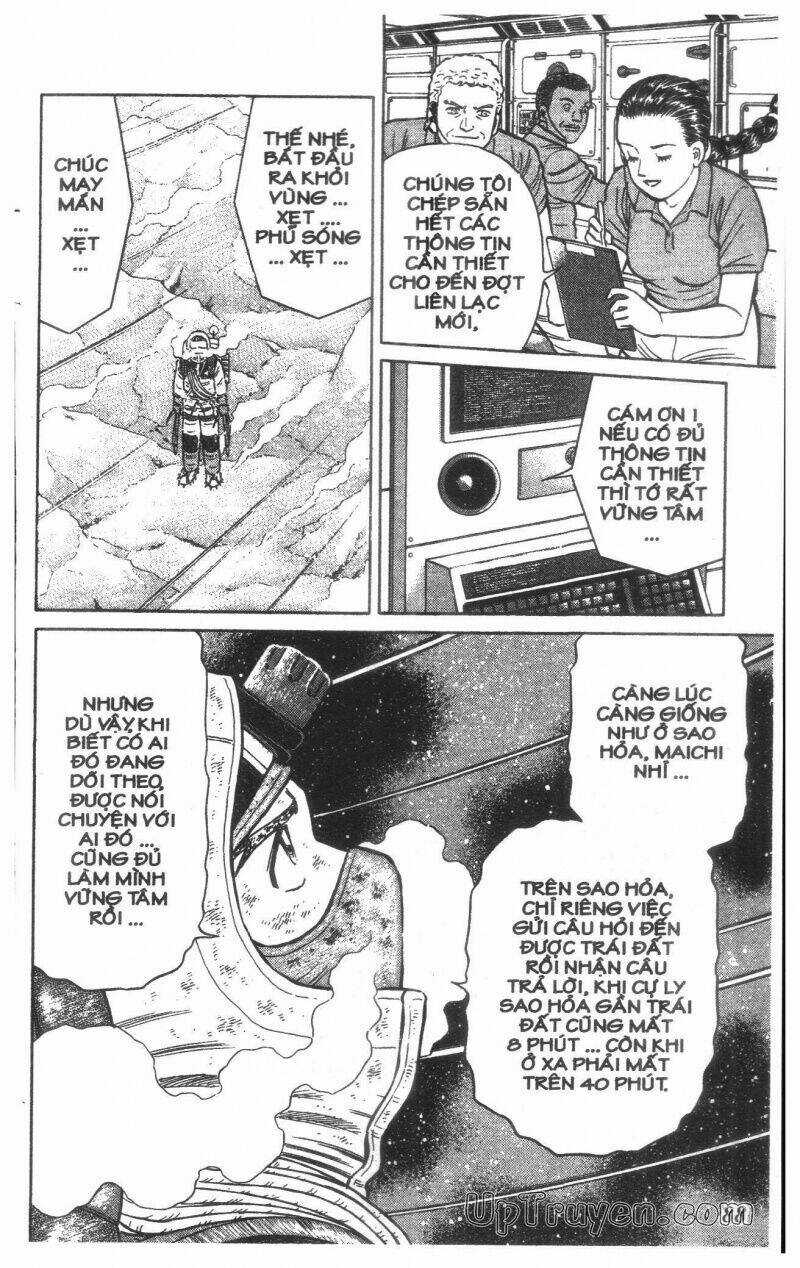 Hộ Chiếu Xanh - Chapter 9 - Trang 90