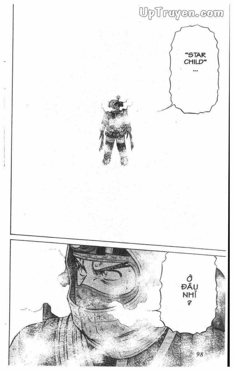 Hộ Chiếu Xanh - Chapter 9 - Trang 100