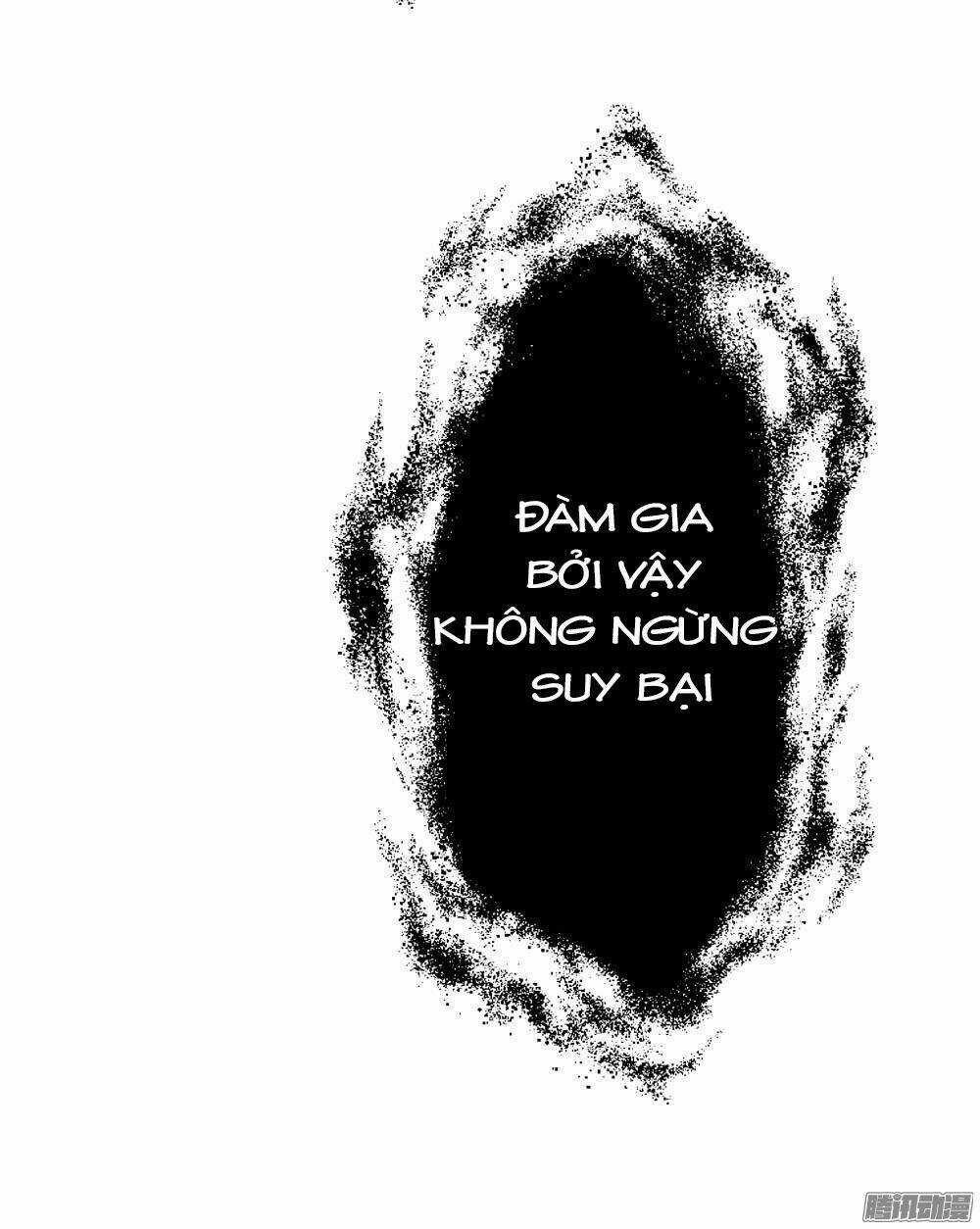 Hồ Đế Độc Yêu - Chapter 1 - Trang 11