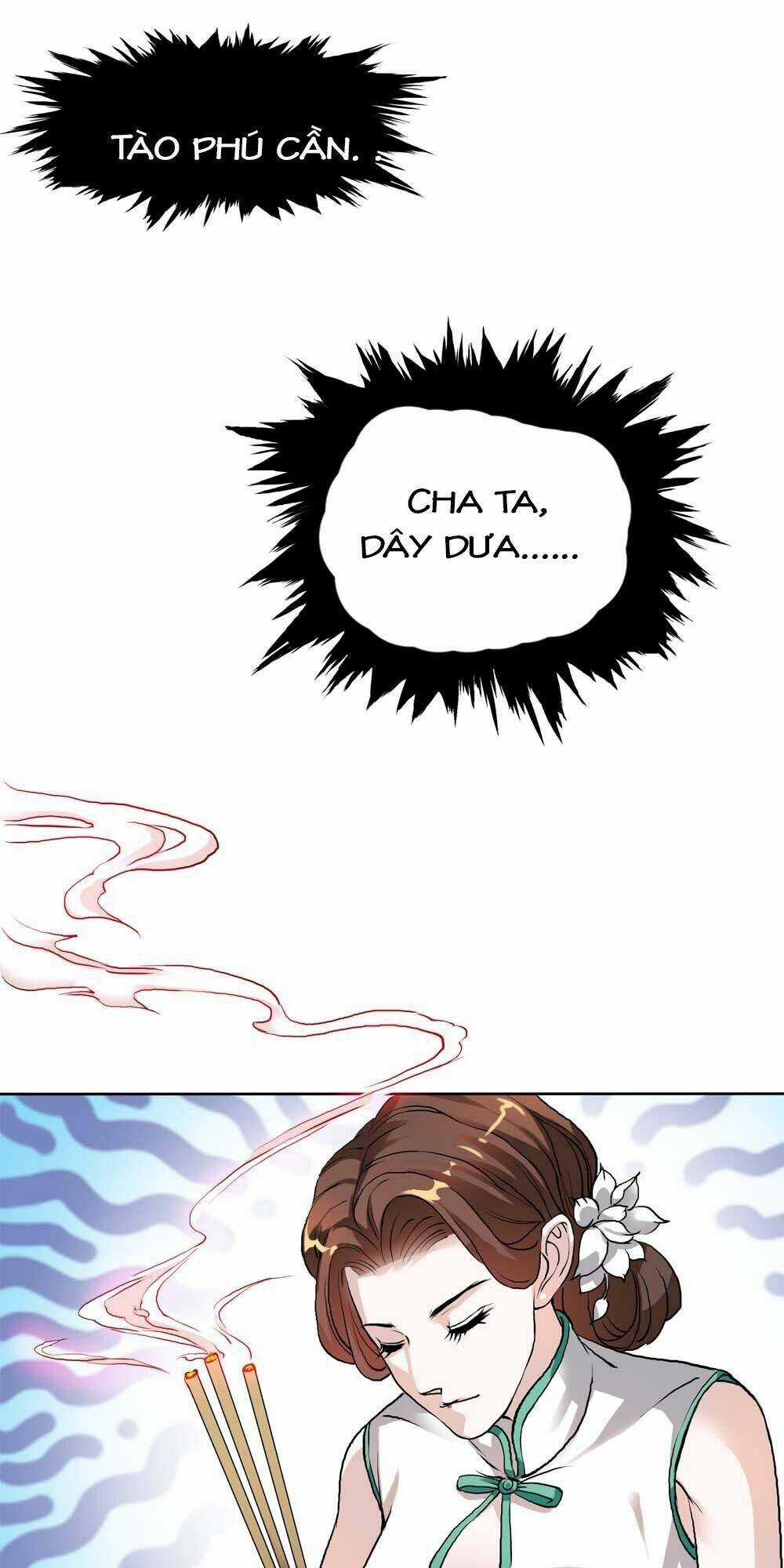 Hồ Đế Độc Yêu - Chapter 1 - Trang 15