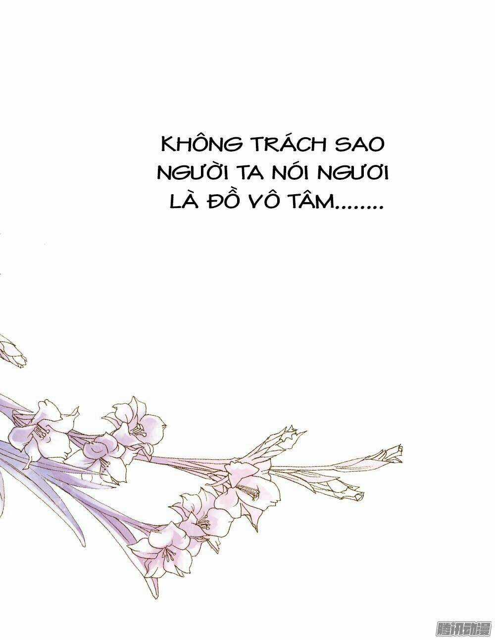 Hồ Đế Độc Yêu - Chapter 1 - Trang 19