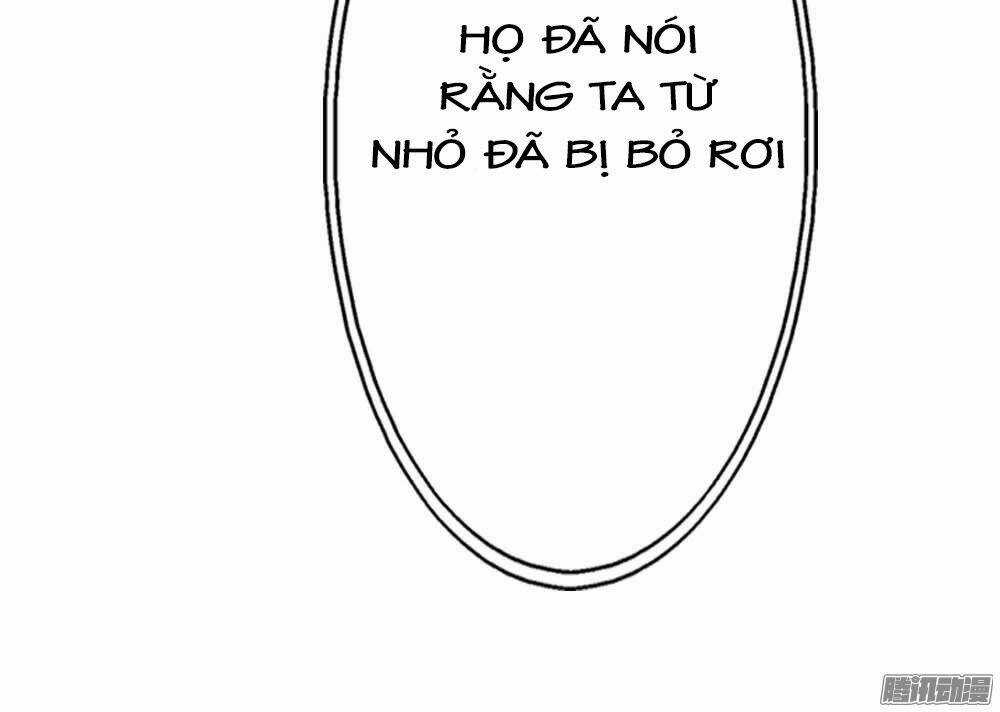 Hồ Đế Độc Yêu - Chapter 1 - Trang 21