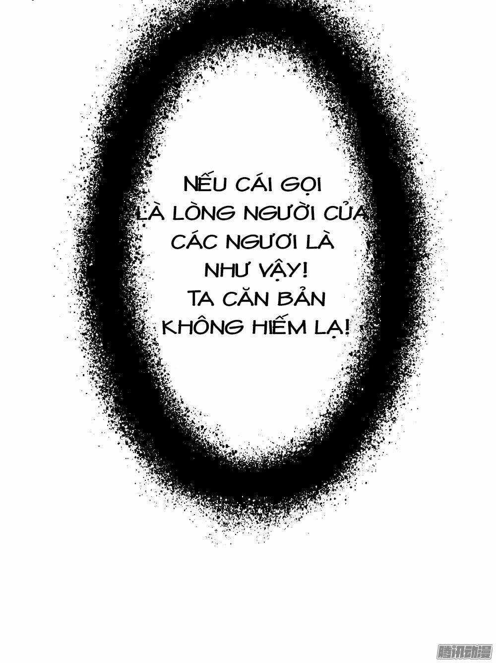 Hồ Đế Độc Yêu - Chapter 1 - Trang 24