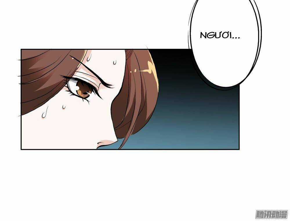 Hồ Đế Độc Yêu - Chapter 1 - Trang 26