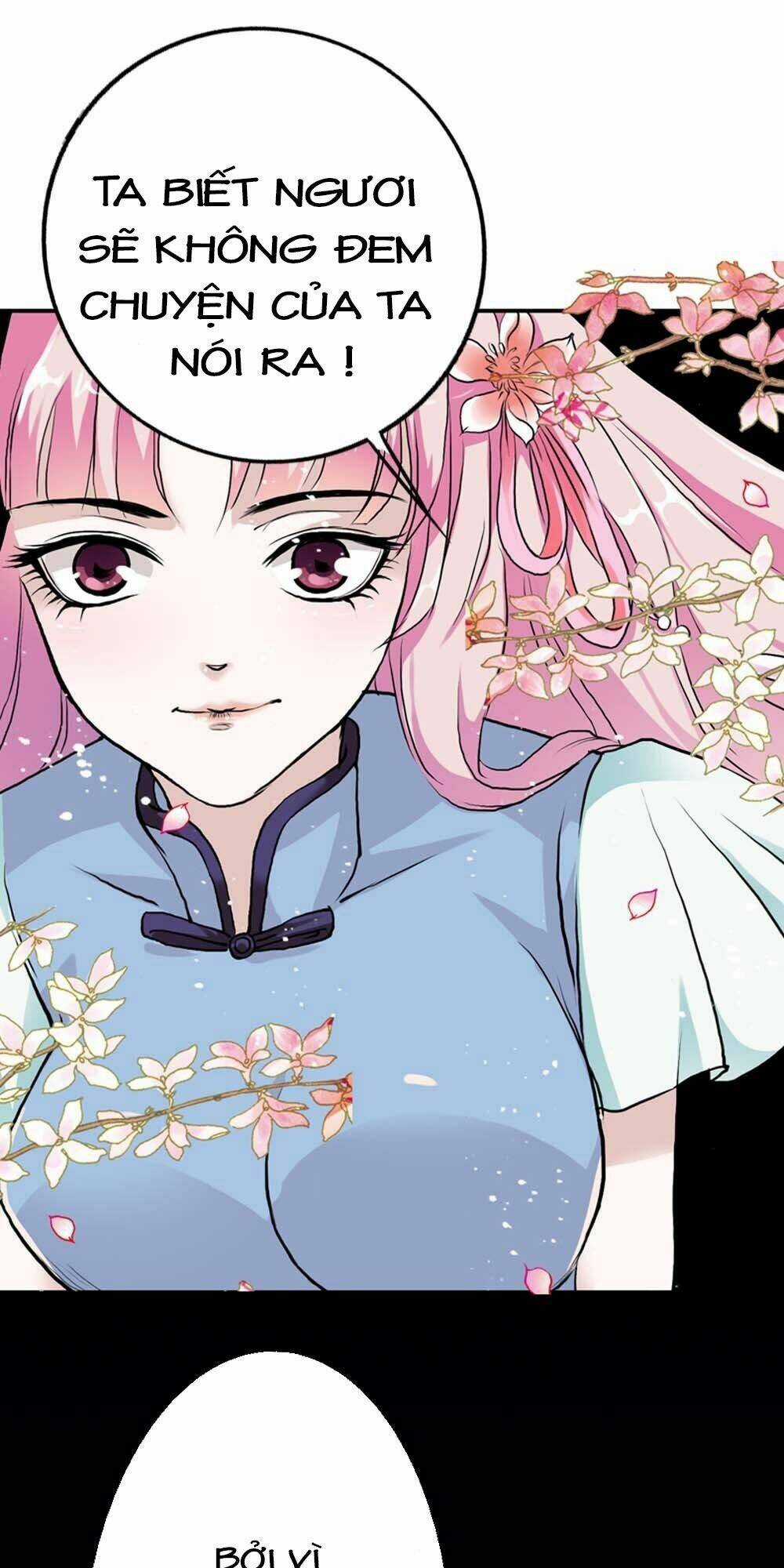 Hồ Đế Độc Yêu - Chapter 1 - Trang 28