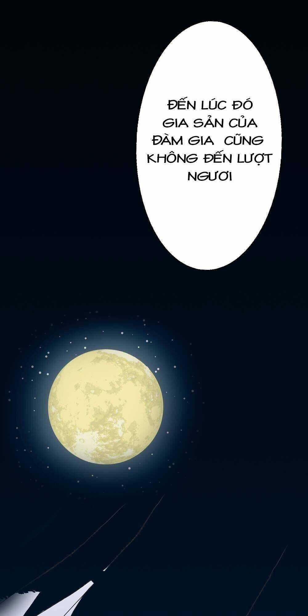 Hồ Đế Độc Yêu - Chapter 1 - Trang 30