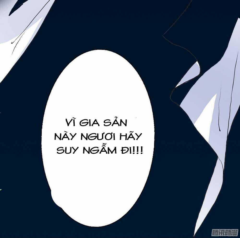 Hồ Đế Độc Yêu - Chapter 1 - Trang 31