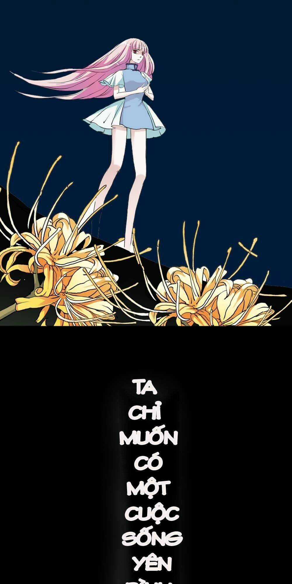 Hồ Đế Độc Yêu - Chapter 1 - Trang 32