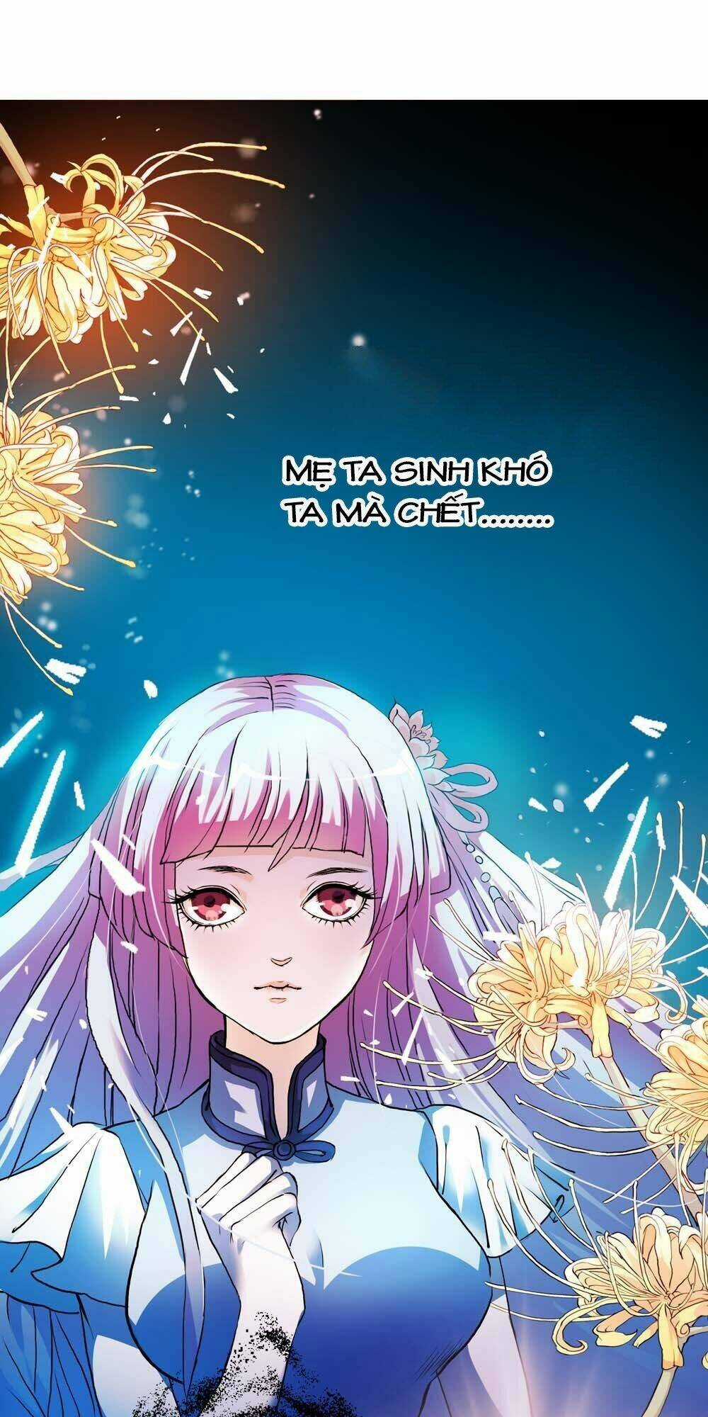 Hồ Đế Độc Yêu - Chapter 1 - Trang 9