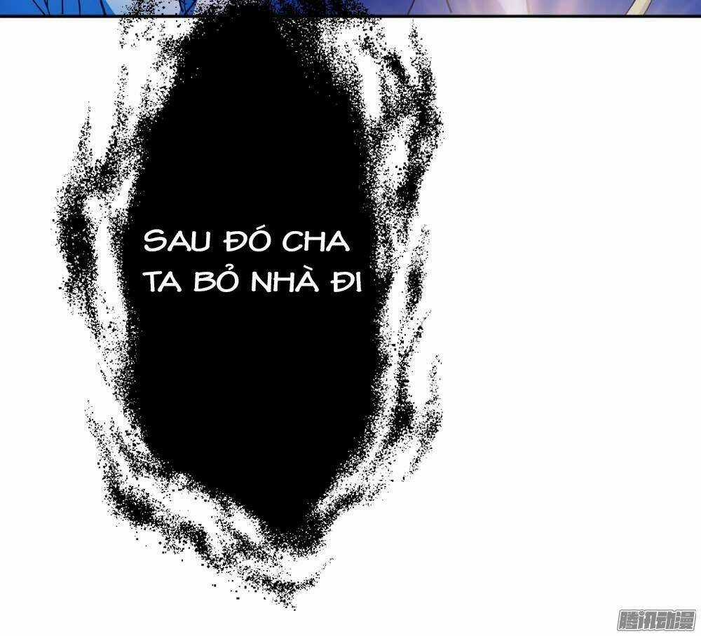 Hồ Đế Độc Yêu - Chapter 1 - Trang 10