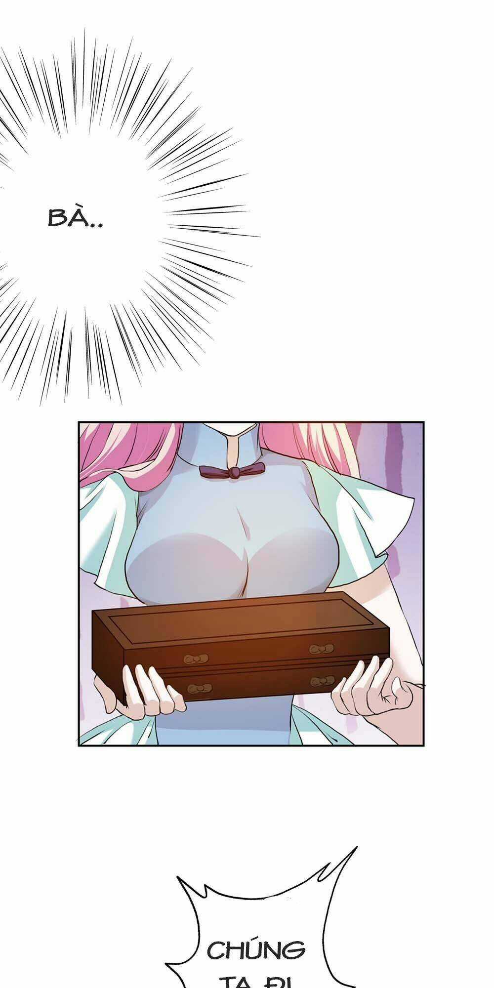 Hồ Đế Độc Yêu - Chapter 2 - Trang 14