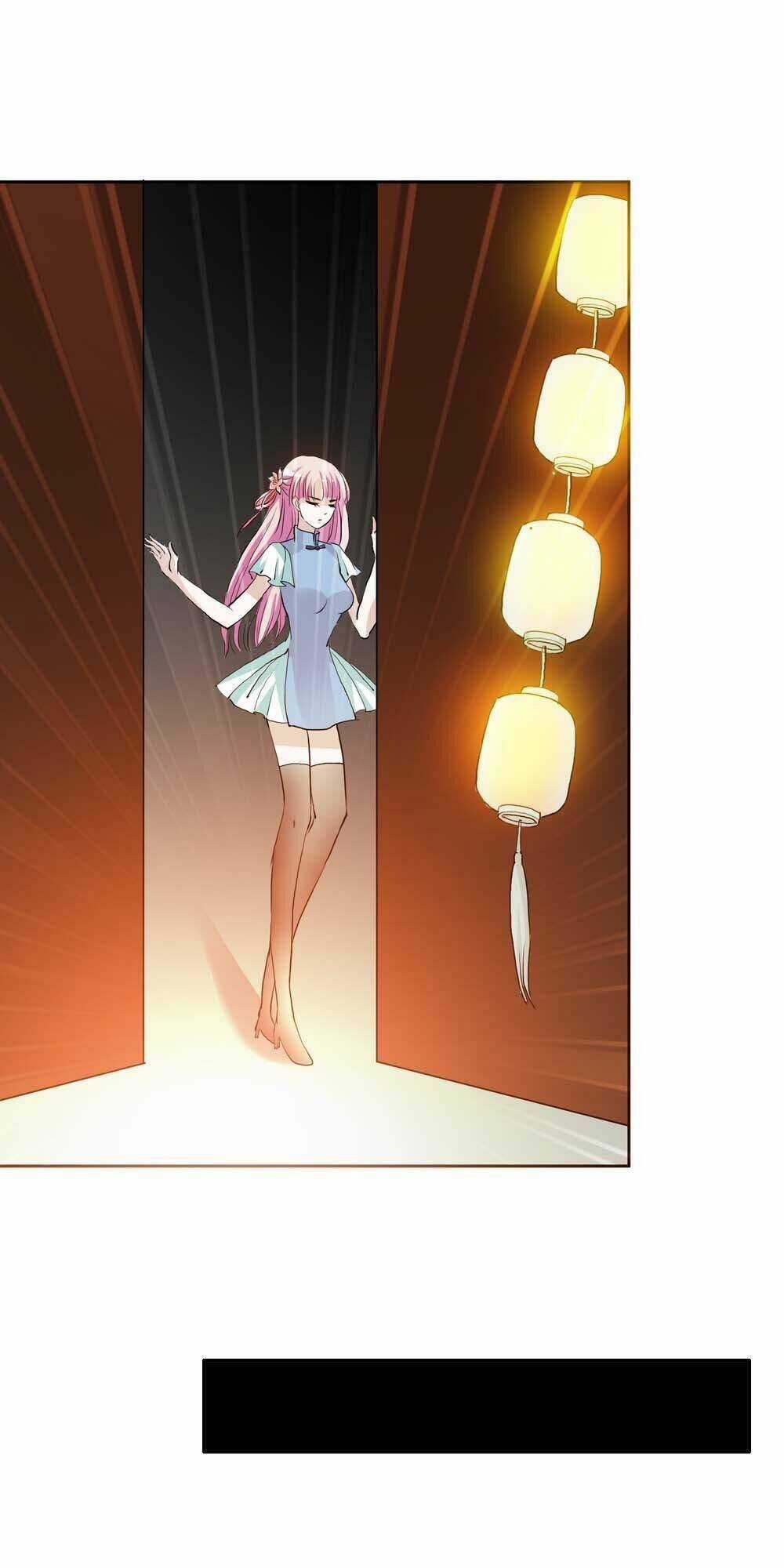 Hồ Đế Độc Yêu - Chapter 2 - Trang 17