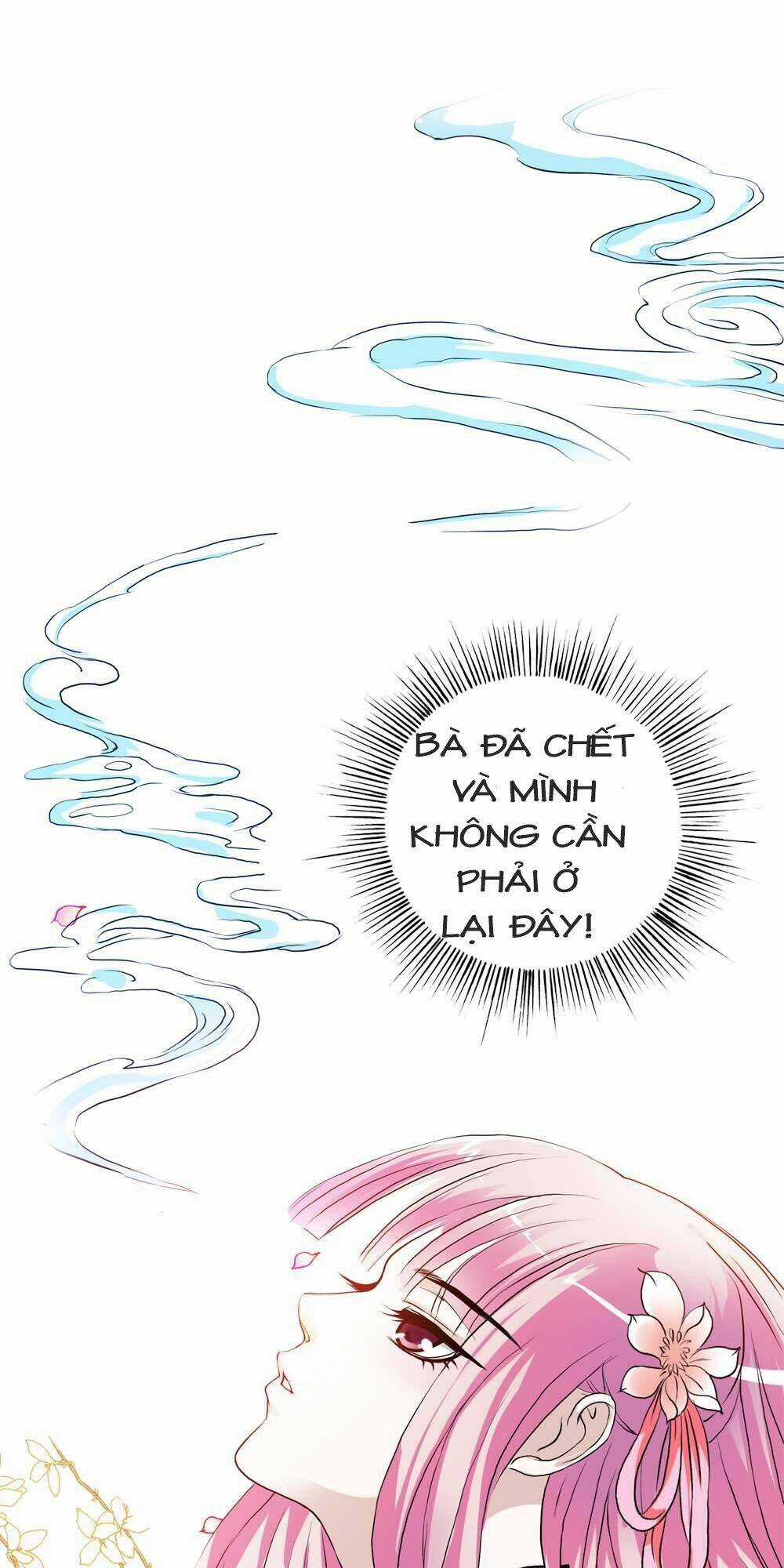 Hồ Đế Độc Yêu - Chapter 2 - Trang 3