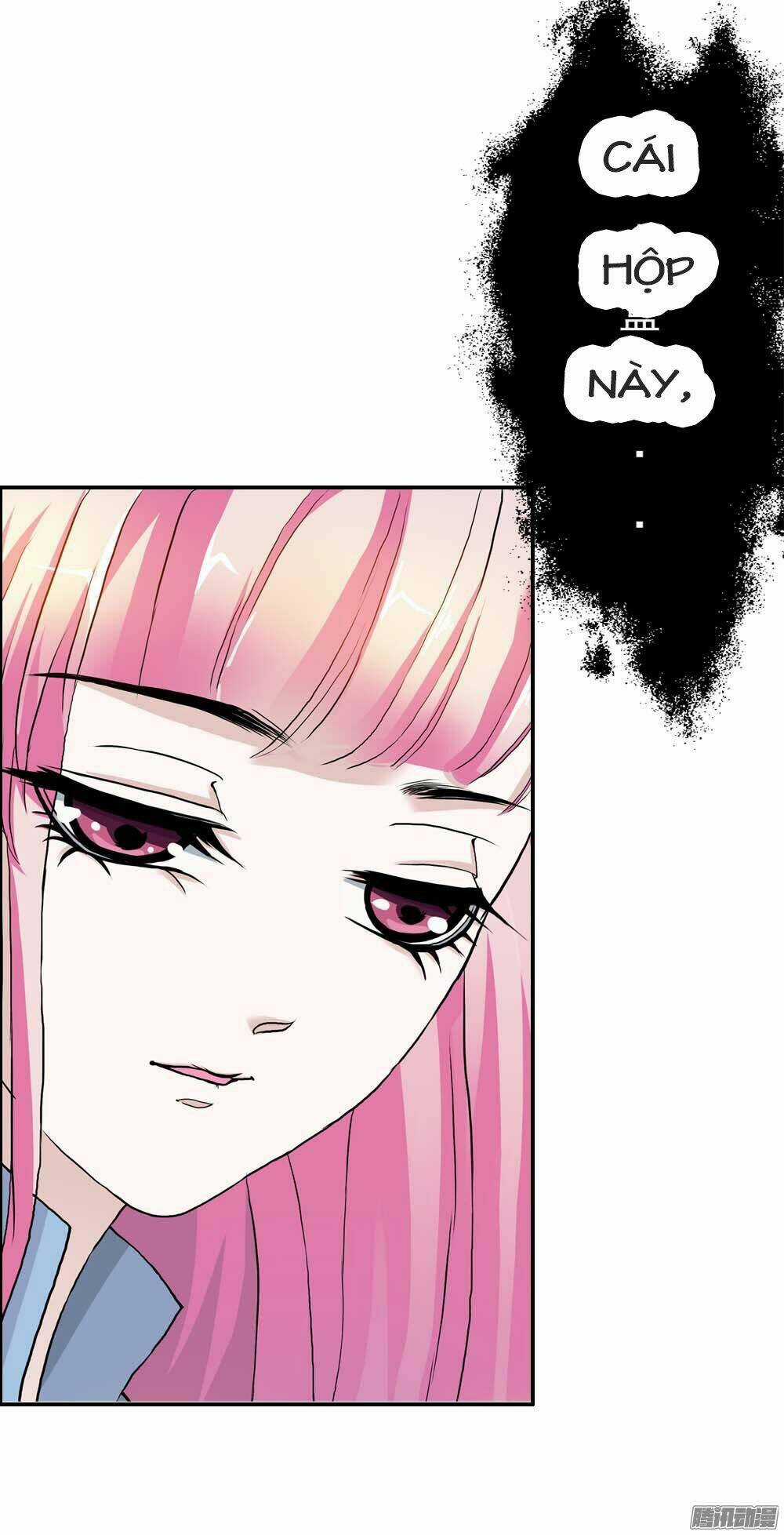 Hồ Đế Độc Yêu - Chapter 2 - Trang 10