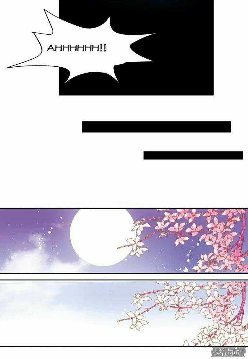 Hồ Đế Độc Yêu - Chapter 3 - Trang 11