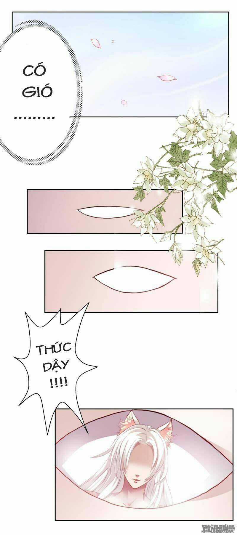 Hồ Đế Độc Yêu - Chapter 3 - Trang 12