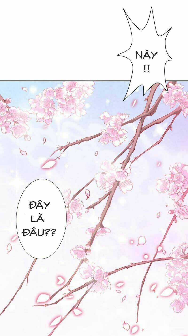 Hồ Đế Độc Yêu - Chapter 3 - Trang 13