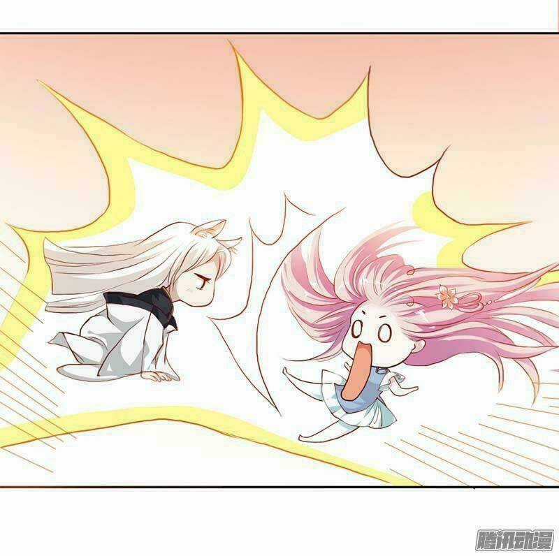 Hồ Đế Độc Yêu - Chapter 3 - Trang 17