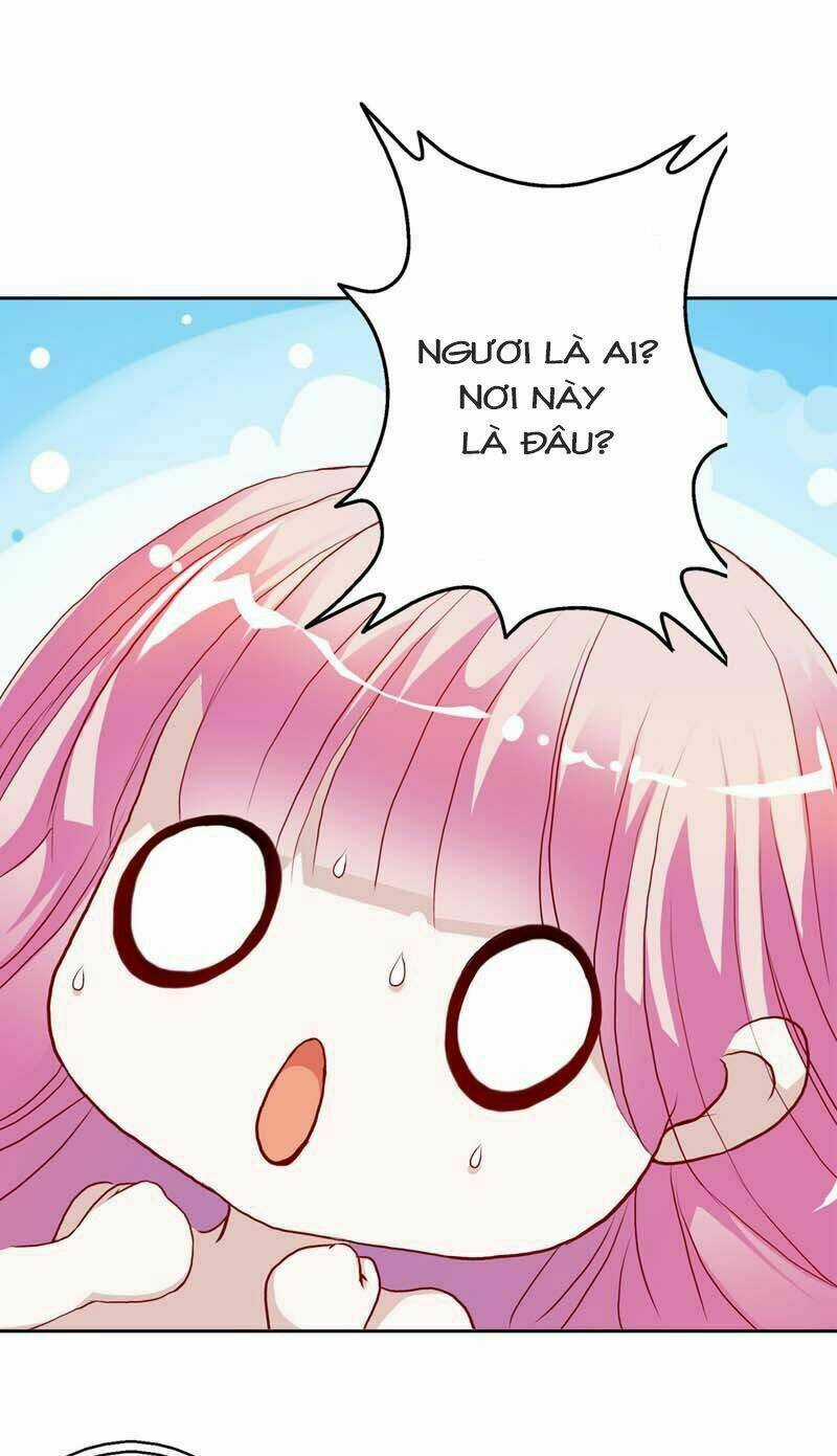 Hồ Đế Độc Yêu - Chapter 3 - Trang 18