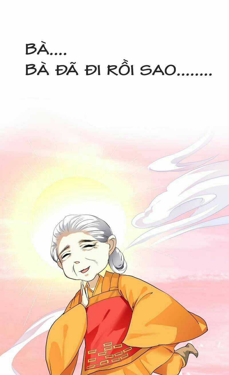 Hồ Đế Độc Yêu - Chapter 3 - Trang 3