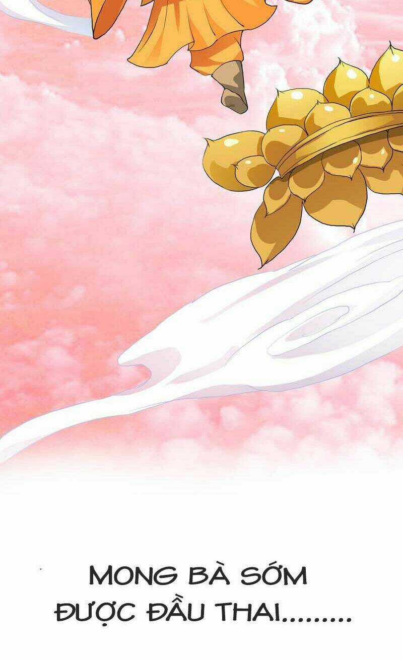 Hồ Đế Độc Yêu - Chapter 3 - Trang 4