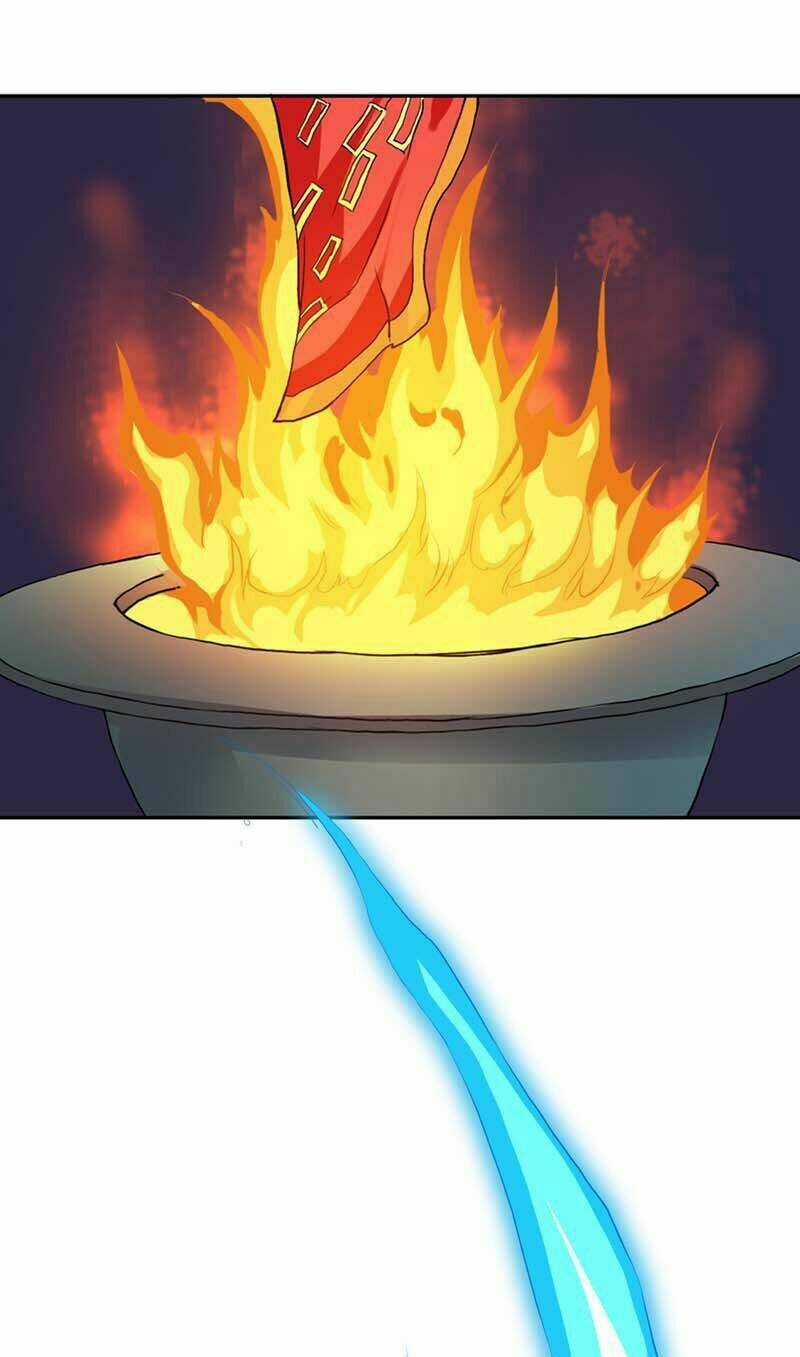 Hồ Đế Độc Yêu - Chapter 3 - Trang 5