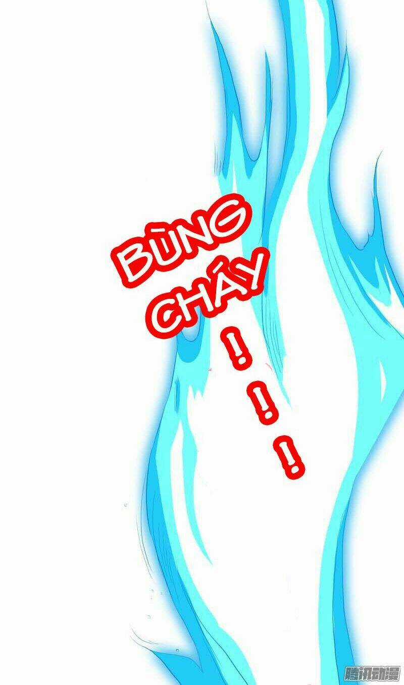 Hồ Đế Độc Yêu - Chapter 3 - Trang 6