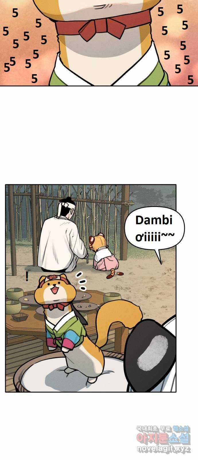 Hổ Đến Chơi Nhà - Chapter 106 - Trang 41