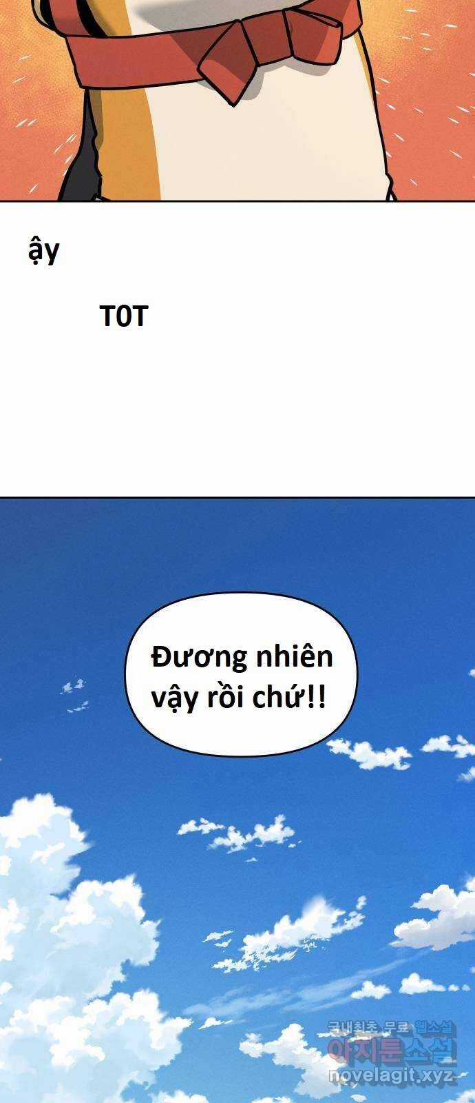 Hổ Đến Chơi Nhà - Chapter 106 - Trang 44