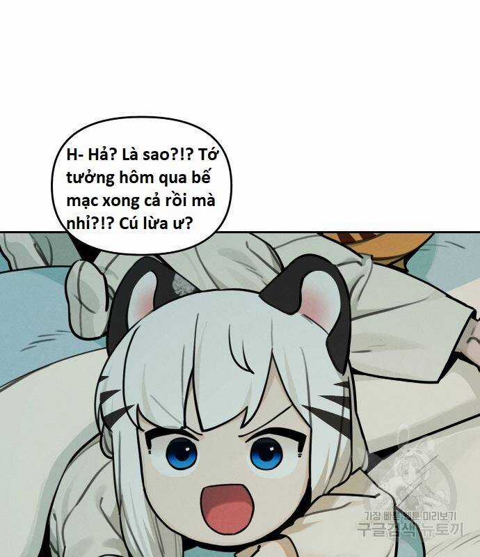 Hổ Đến Chơi Nhà - Chapter 107 - Trang 13