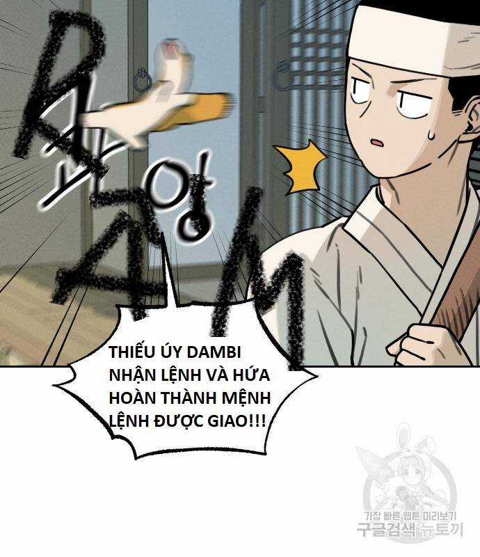 Hổ Đến Chơi Nhà - Chapter 107 - Trang 23